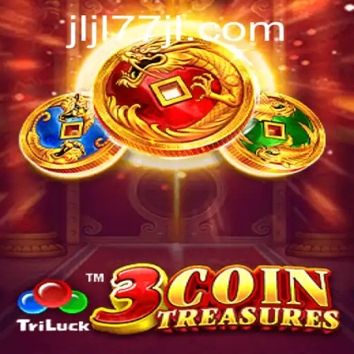 Discovering the Enigmatic World of 3CoinTreasures: A Game of Strategy and Adventure