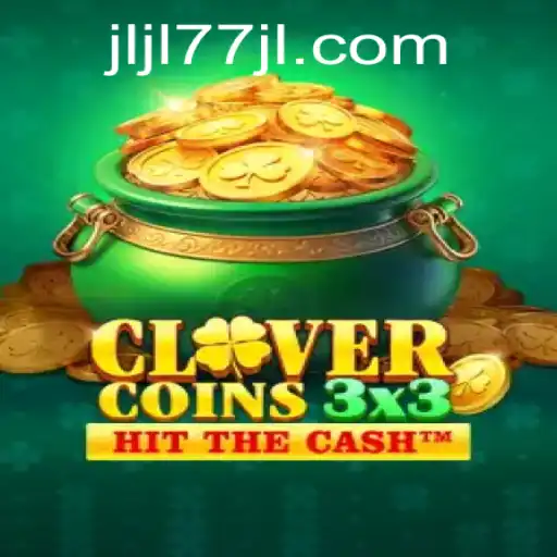 Discover the Thrills of Clovercoin3x3: A Game of Strategy and Luck