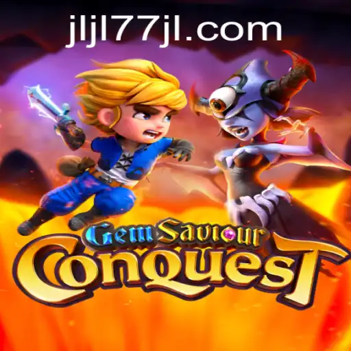 GemSaviourConquest: A Thrilling Adventure in the World of Magic and Gems