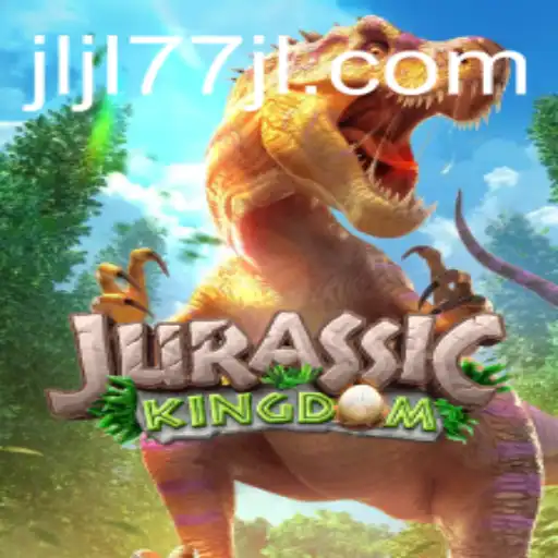 Jurassic Kingdom: Dive into the Prehistoric Adventure with JLJL77